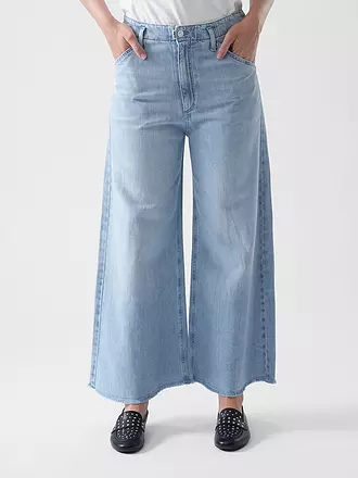 PNTS | Jeans Wide Leg | 